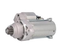 Motor arranque coche Motor de arranque apto para Volkswagen City 2007-2010 02T 911 023B 02A911023AU 023DU 023EU 023FU 023FV arranque au