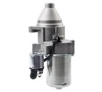 Motor arranque coche QDJ112 188F 190F GX390 5-8KW DC12V Motor de arranque Generador Repuestos 14 dientes arranque au(For Diameter 65MM)