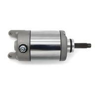 Motor Arranque Dispositivo De Arranque De Motor Eléctrico Para Motocicleta NX400 NX4 Falcon 400 FI XR400 XR400L Motard OEM: 31200-MBV-731 31200-MFB-003