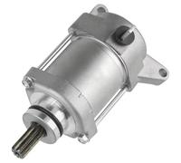 Motor Arranque Eléctrico Motocicleta Para WR450F Dirt Bike 2007 2008 2009-2015 Motor De Arranque Eléctrico Motocicleta Piezas Motor NO. 5TJ-81890-30-00 5TJ-81890-31 Eléctrico Motor Arranque