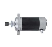 Motor Arranque Eléctrico Motor Arranque Fueraborda 25 HP, 30 HP, 40 HP, 2 Tiempos 689-81800-13 689-81800-12 61T 61N 695 69S 61N-81800 689-81800 Motor Arrancador