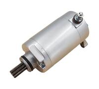Motor Arranque Eléctrico Motor De Arranque Motocicleta para XV125 para XV240 para XV250 para SRV250 para Route 66 1988-1990 para Virago 2UJ-81800-03-00