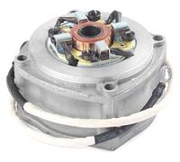 Motor Arranque Eléctrico Para 2 Tiempos Refrigerado Por Aire Para Mini Dirt Para ATV 47cc 49cc Motor De Arranque Motocicleta Eléctrico