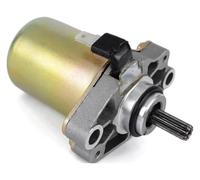 Motor Arranque EléCtrico Para B&enelli 491 Para RR ST Para Sport Para NAKED Para FRANCO Para MORINI 2003-2014 Ajuste Inclinación Motor Arranque Motocicleta R19240011A0