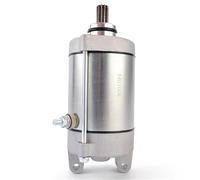 Motor arranque eléctrico Para NV400 CJ/CK Steed 400 1992-1993 NV400 Shadow 400 31200-MAV-751 31200-MR1-831 31200-MBA-600 Motor Arranque Motocicleta