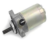 Motor Arranque EléCtrico Para Y&amaha LTS125 Para Delight 2017 BW5-H1890-00 Motor De Arranque De Motocicleta