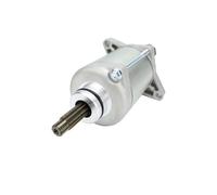 Motor Arranque Motocicleta Para ATV Rancher 420 TRX420 2012-2019 Foreman 500 TRX500FE TRX500FM 2015-2019 31200-HP5-601 Motor Arranque Eléctrico