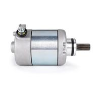 Motor Arranque Motocicleta Para CBR125R CBR 125 2004-2010 FS125 Para SONIC 2001-2006 2008 Motor OEM: 31200-KGH-911 31200-KPP-861 Motor Arranque Motocicleta Frío