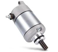 Motor Arranque Motocicleta Para CBR600 CBR600F CBR600F4 CBR600F4i CBR 600 F F4 F4i FS Sport FR Racing Edition 31200-MBW-611 Motor Arranque Eléctrico Arranque Frío Motor Arranque