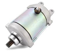 Motor Arranque Motocicleta Para DAELIM S2 250 SQ250 SQ Para Freewing 31210-SZ1-900 Para PGO GMAX G-MAX 250 Para Bugrider 250S Motor De Arranque Arranque Frío Motor Arranque