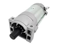 Motor Arranque Motocicleta Para Toro Para Timecutter Para Titan HD Para Master Para Quest Para Radius Serie Serie S Motor Arranque Para Motores 2P77F Motor Arranque