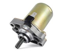 Motor arranque Motor De Arranque Para Italjet Fórmula 50 DD DT LC WILLIAMS VELOCIFERO RUOTA COMPONIBILE Para Atala Byte AT10 Hacker AT12 ATU