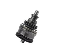 Motor Arranque Motor Para WRA650 Para WaveRunner III RA700 Jet 650 701cc 18420 6M6-81800-10-00 Motor Arranque Eléctrico Juego Accionamiento Motor Arranque Motocicleta(19 55 Teeth)