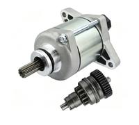 Motor arranque Para BETA 250RR 300RR 300RX 250 300 Xtrainer OEM: 026 07 011 80 00, 010 2 Uds Motor De Arranque Y Juego Para Bendix