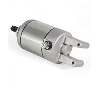 Motor Arranque para FAZER S2 para FZ6-NHGY para FZ6-S2 para FZ6-NS para FZ6-S para FZ6-SS para FZ6-SA para FZ6-SAHG para FZ6 Motor Arranque Motocicleta Eléctrica Starter Motor