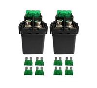 Motor arranque Para NC700X XRV750 Para Double Africa RVF750 RVF750R Para Rift Valley Fever 750 R RVF XRV 750 NC700 NC 700 X Relé De Arranque(2 piezas)