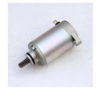 Motor Arranque para Suzuki GZ150-A EN150-A EN125-3F 3A 3E HJ125k-3A EN150 EN 150cc Motor De Arranque Motocicleta Perno Repuesto Eléctrico