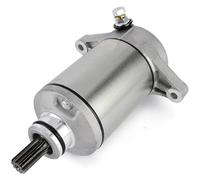 Motor Arranque para Suzuki para LTF250 para LTF250F para Quad para Runner para LTF300F para King Motor Accionamiento Motocicleta Conjunto Arranque Eléctrico