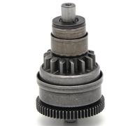 Motor Arranque Relé Para Italjet Para Fórmula 50 Para Torpedo50 Para VELOCIFERO 50 Accesorios Transmisión De Arranque De Motocicleta Bendix Electric Starter Motor