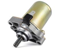 Motor Arranque Relé Para Italjet Para Fórmula Para Torpedo Para Velocifero 50 Motor De Arranque Electric Starter Motor