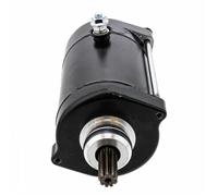 Motor Arranque Relé Para Jetski VX 1100 Para FRT Para LAT 1100 AR210 SX210 18436 6D3-81800-00-00 Motor De Arranque Electric Starter Motor