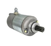 Motor Arranque Relé Para Para Bear Para Tracker Para Timberwolf 250 1983-2004 Moto 4 Reemplaza 113546 18754 29U-81800-61-0 Conjunto Motor Arranque Electric Starter Motor
