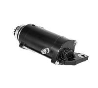 Motor Arranque Relé Para Para PWC FX1800 GX1800 VX1800 FX Para CRUISER Para SUPER Para WAVERUNNER GP1800S 1800R Motor Arranque 13 Dientes 410-54142 6S5-81800-00-00 Electric Starter Motor