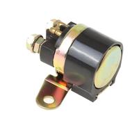 Motor arranque Relé Solenoide Arranque De Motocicleta Para Suzuki GSX600 GSX1100 GN125 GS500 300 LS650 DR250 1990 1991 1992 1993 1994 1995