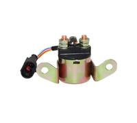 Motor Arranque relé Solenoide De Relé De Arranque para Victory Cross Country Hard-Ball Kingpin para Touring para Cruiser para Vega 1507cc 8-Ball 1634cc