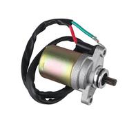 Motor Arranque Relé Taladro Atornillador Impacto Inalámbrico Para 3601JB7300 GSR18-2-LI Motor CC 18V 13 Dientes HC683LG Código 1607022649 Electric Starter Motor(14.4V 13 Teeth Motor)
