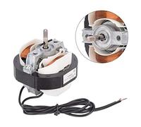 Motor asíncrono, CA 230V 50HZ 2100-2300rpm Calentador de alta potencia 2000W Motor de poste con sombra de cobre para secadores de manos automáticos Calentadores eléctricos Humidificadores