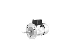 Motor asíncrono de eje largo, condensador monofásico, en funcionamiento 220v 90W/150W YY5612 YY5622, nivel 4(YY5622-150W-shaft100mm56*162)