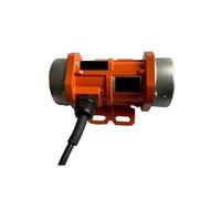 Motor asíncrono Motor de CA 15W-40W Monofásico Trifásico Velocidad ajustable 110V 220V 380V(220V30W Single Phase)