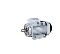 Motor asíncrono trifásico asíncrono carcasa de aluminio potencia del motor + silencioso 1,5 Kw 2,2 Kw 0,75 Kw(YE4/90L/4-1.5KW)