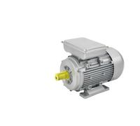 Motor asíncrono Yl90L-4 Motor asíncrono monofásico 1.5Kw Longitud del eje: 55 mm Llave plana: Carcasa de aluminio de 8 mm Potencia total