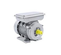 Motor asíncrono YS7134 B5 1400RPM monofásico 220V Motor monofásico 370W 550W 750W 2.2KW(370W)