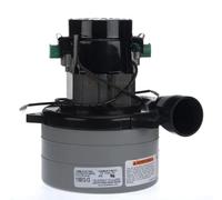 Motor aspiración 116513 - 13 ametek para mopa y aspira polvo