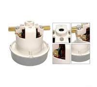 Motor Aspiración 1400W para Kärcher BV5/1 T12/1 | Potencia 1400W, voltaje 230V, compatible BV5/1, T12/1, larga duración, operación continua