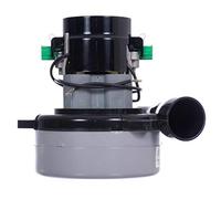 Motor Aspirador AMETEK 116409-13 para Comac Tripla 75/85, Magnum 860-36V 600W