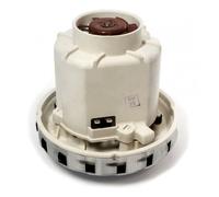 Motor Aspiradora 1350W 135x130mm 230V Para KARCHER NILFISK DOMEL 467.3.403-3