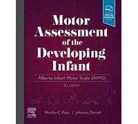 Motor Assessment of the Developing Infant: Alberta Infant Motor Scale (AIMS)