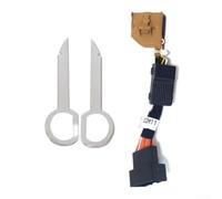 Motor Auto Start Stop Eliminator AOFF Cable de dispositivo para 2014 2019 para modelos A3 8V, uso del vehículo