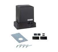 Motor Automatización Puerta Corredero 500K Motorreductor faac 740 Safe 1097805
