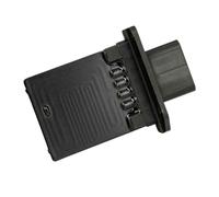 Motor Automotriz Del Resistor Del Ventilador for Los Accesorios 3F2Z-18591-AA 3F2Z18591AA De Los Recambios