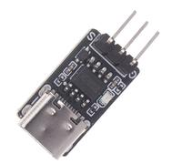Motor avanzado sin escobillas ESC AM32 dispositivo regulador de velocidad para programador ESC de avión de vuelo modelo de avión de vuelo
