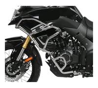 Motor Barra Protección Parachoques De Motocicleta, Protector De Motor, Tanque, Barra De Choque De Acero, Carenado, Marco Protector para 525DS 500DS