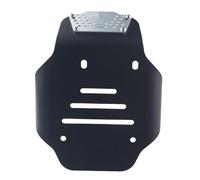Motor Beschermplaat para Moto para Guzzi V9 850 para Bobber V9 850 para Roamer 2020-2024 Placa PROTECCIÓN Motor Placa Protección Cárter Aluminio Motor Onderbescherming Plaat