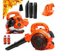 Motor Blower of Follage Demo GT BLOWER