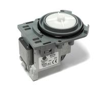 MOTOR BOMBA DE ESCAPE LAVADORA LAVAVAJILLAS REX ELECTROLUX AEG ZANUSSI