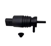 Motor Bomba de Lavado Parabrisas Ajuste para Audi A3 A4 Apto para BMW parabrisas agua limpia lavadora bomba Motor(1 PCS)